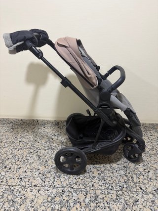 Carro Bebé Easy Walker Harvey 2