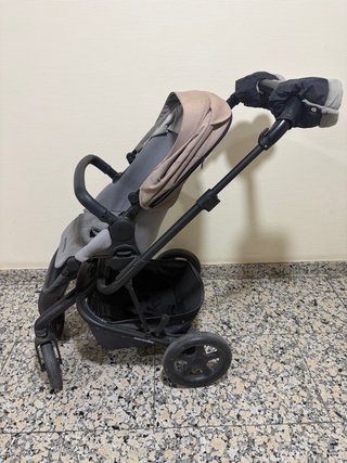 Carro Bebé Easy Walker Harvey 2