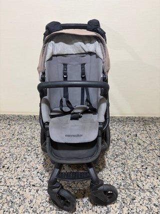 Carro Bebé Easy Walker Harvey 2