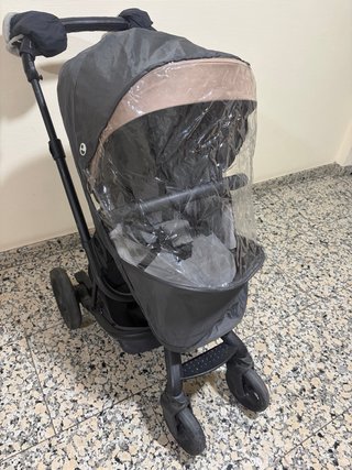 Carro Bebé Easy Walker Harvey 2