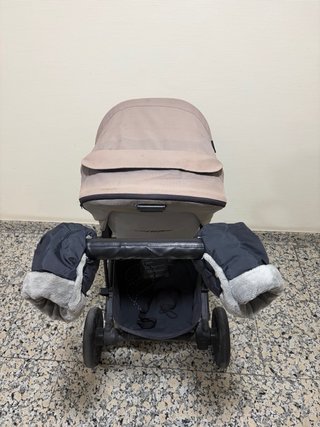 Carro Bebé Easy Walker Harvey 2
