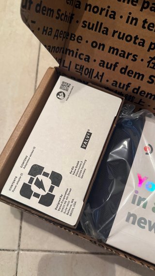 Steam Deck OLED 512 GB PRECINTADA