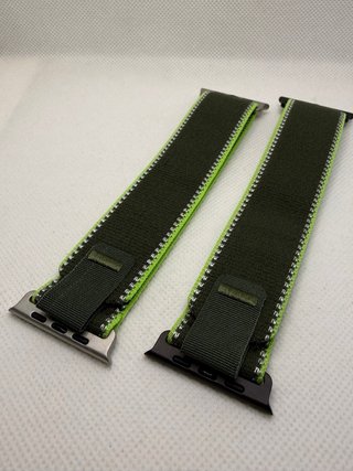 Correa Trial Loop para Apple Watch Ultra 1 - 4