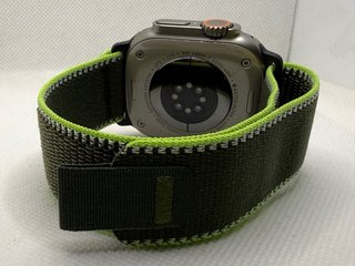 Correa Trial Loop para Apple Watch Ultra 1 - 4