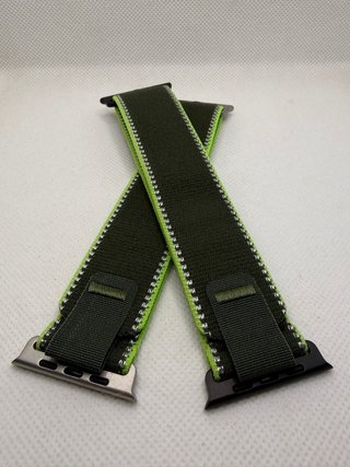 Correa Trial Loop para Apple Watch Ultra 1 - 4