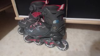 Patines en línea Talla 32-35