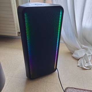 Altavoz Sound Tower Samsung MX-ST40b