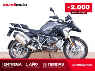 BMW R 1250 GS