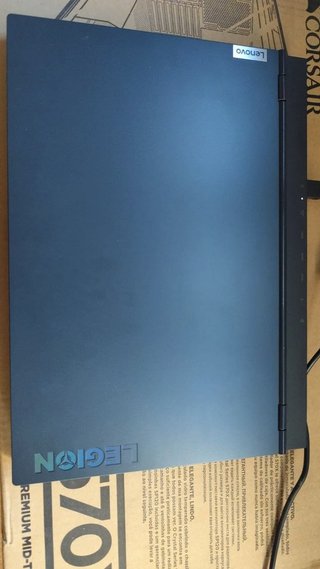 Lenovo Legion 5 Intel Core i7-11800H 32GB RAM