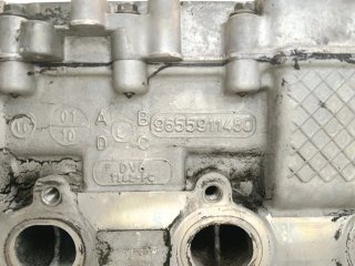 Culata FORD FOCUS SPORTBREAK (CB4)