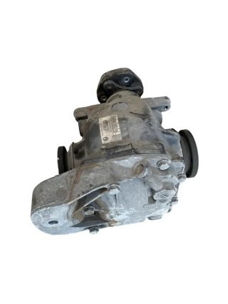 Diferencial trasero BMW 755667801