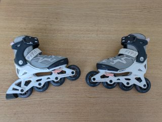 Patines en línea Oxelo Junior Talla 29 - 32