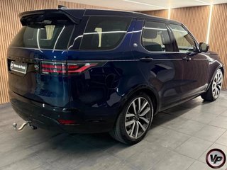 Land Rover Discovery 3.0D I6 R-Dynamic HSE AWD Auto 221 kW (300 CV)