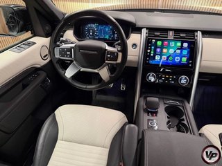Land Rover Discovery 3.0D I6 R-Dynamic HSE AWD Auto 221 kW (300 CV)