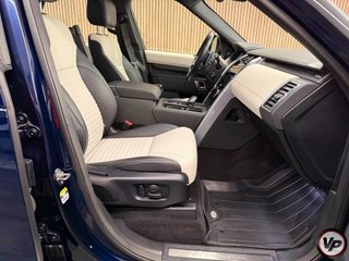 Land Rover Discovery 3.0D I6 R-Dynamic HSE AWD Auto 221 kW (300 CV)