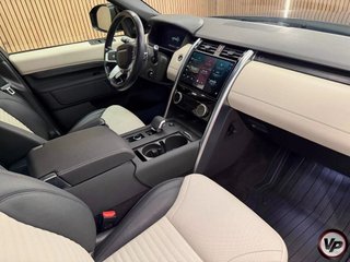 Land Rover Discovery 3.0D I6 R-Dynamic HSE AWD Auto 221 kW (300 CV)