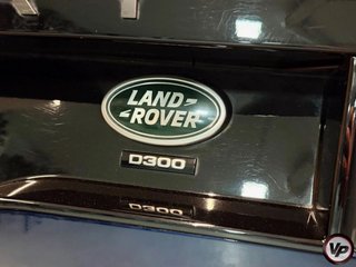 Land Rover Discovery 3.0D I6 R-Dynamic HSE AWD Auto 221 kW (300 CV)