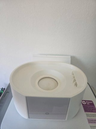 Chicco Esterilizador y Secador Biberones