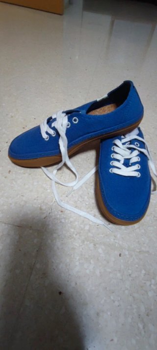 zapatillas Vans , nuevas