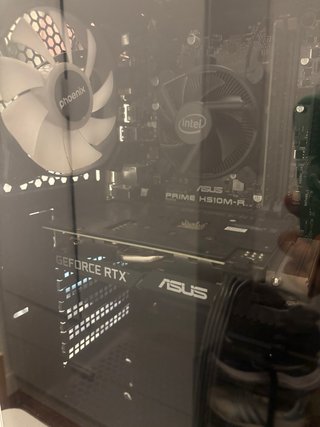 Ordenador Gaming Intel Core i5