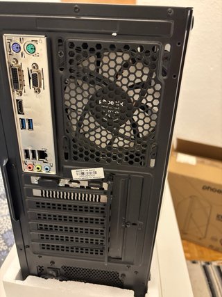 Ordenador Gaming Intel Core i5