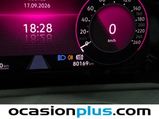 Volkswagen Golf Life 2.0 TDI 85 kW (115 CV)