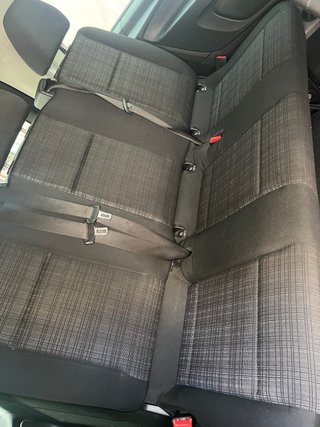 Mercedes-Benz Vito 2016