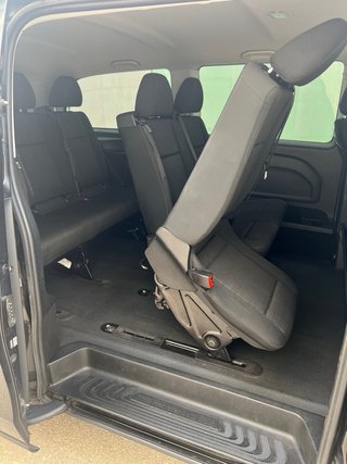 Mercedes-Benz Vito 2016