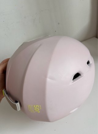 Casco de esquí Wedze
