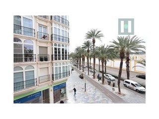 Piso en venta en Casco Histórico en Cartagena
