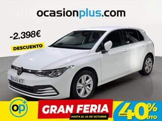 Volkswagen Golf Life 2.0 TDI 85 kW (115 CV)