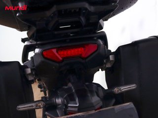 YAMAHA TRACER 9 GT