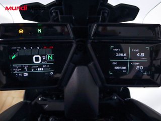 YAMAHA TRACER 9 GT