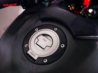 YAMAHA TRACER 9 GT