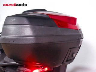 YAMAHA TRACER 9 GT
