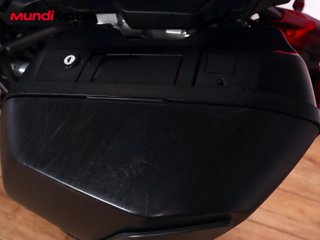 YAMAHA TRACER 9 GT