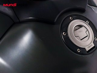 YAMAHA TRACER 9 GT