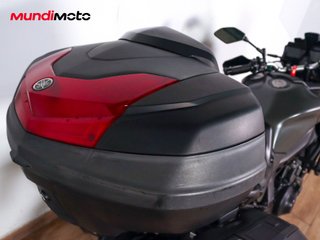 YAMAHA TRACER 9 GT