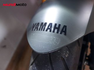 YAMAHA TRACER 9 GT