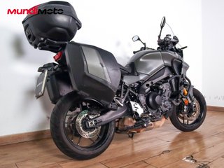 YAMAHA TRACER 9 GT