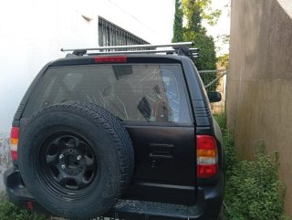 Opel Frontera 2002