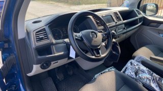 Volkswagen Caravelle 2019 - Camper