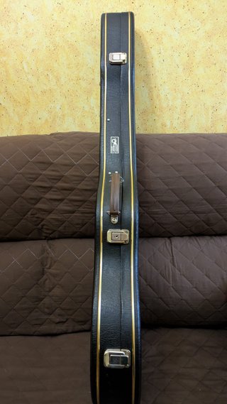 Guitarra Ibanez 2350 Lawsuit 1975 /Dimarzio Double