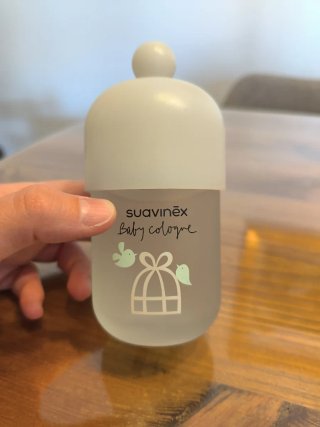 Colonia Suavinex Baby Cologne