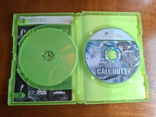Call of Duty 2 Xbox 360 - Edizione Italiana