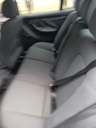 SEAT Leon 2003
