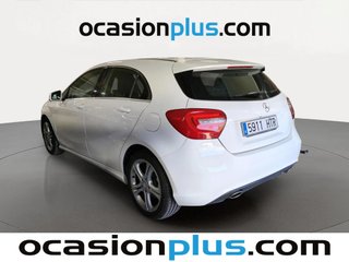 Mercedes-Benz Clase A 180 CDI Blue Efficiency Urban 80 kW (109 CV)