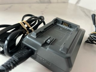 Cargador Panasonic DE-A88