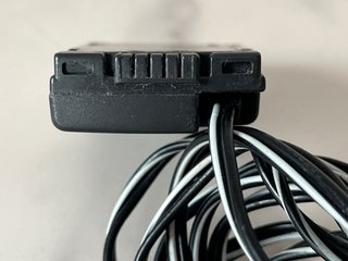 Cargador Panasonic DE-A88