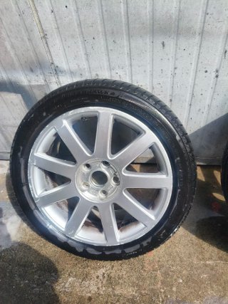 Juego 4 Llantas Audi A3 8P 2.0 tdi